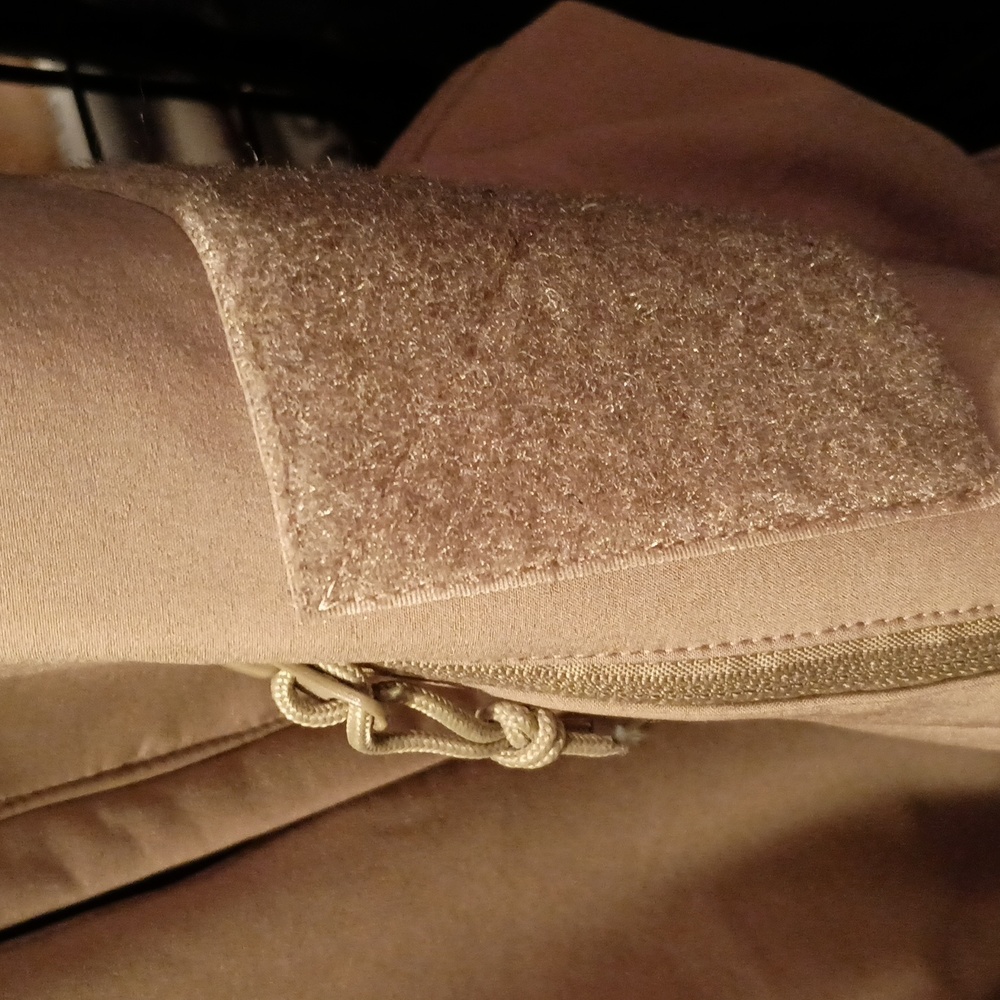 Rothco Special Ops Softshell Jacket - image 5